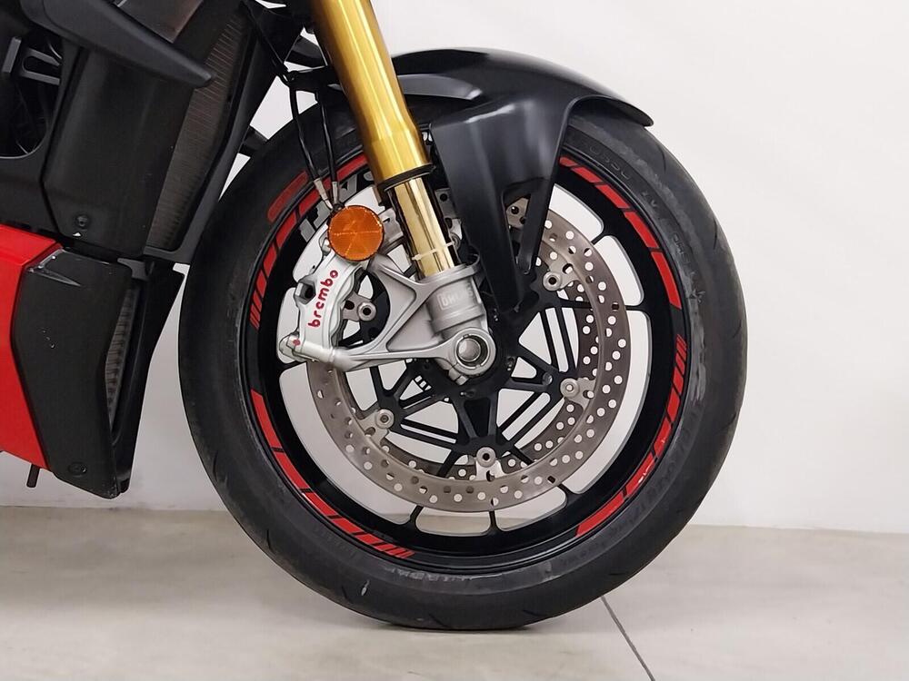 Ducati Streetfighter V4 1100 S (2020) (13)