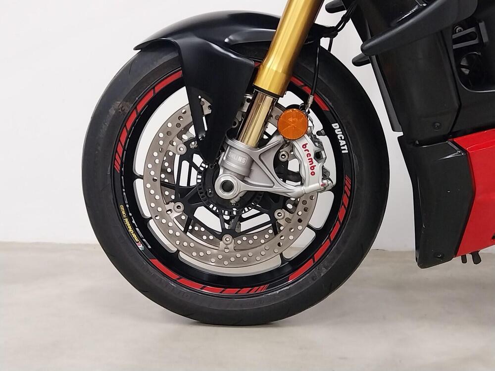 Ducati Streetfighter V4 1100 S (2020) (14)