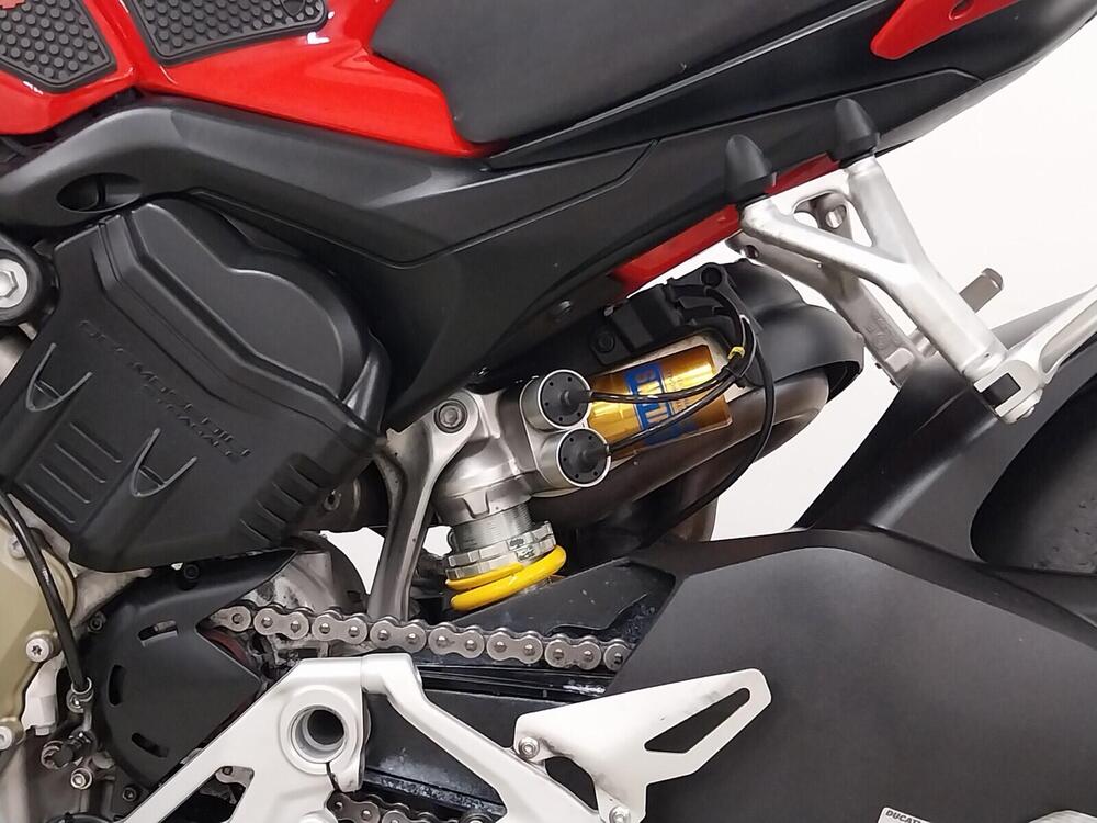 Ducati Streetfighter V4 1100 S (2020) (16)