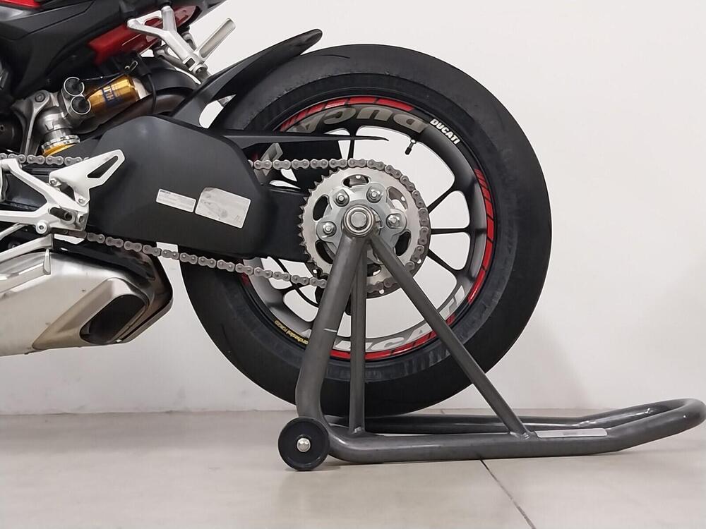 Ducati Streetfighter V4 1100 S (2020) (17)