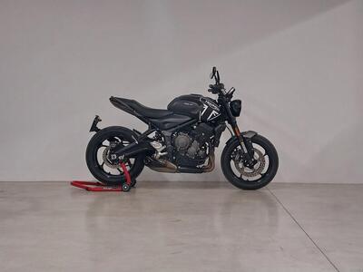 Triumph Trident 660 (2021 - 24) usata