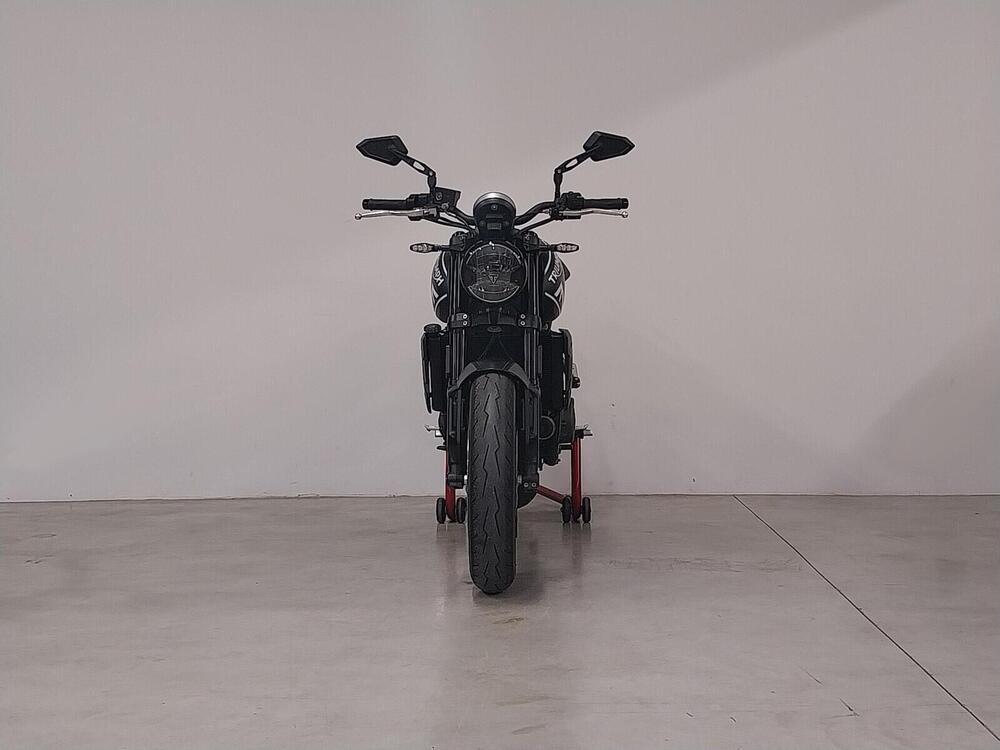 Triumph Trident 660 (2021 - 24) (2)