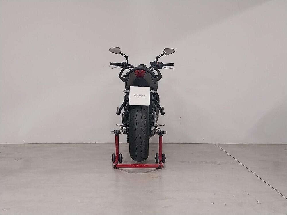 Triumph Trident 660 (2021 - 24) (3)