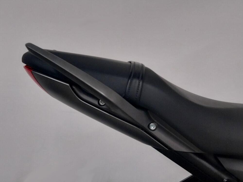 Triumph Trident 660 (2021 - 24) (5)