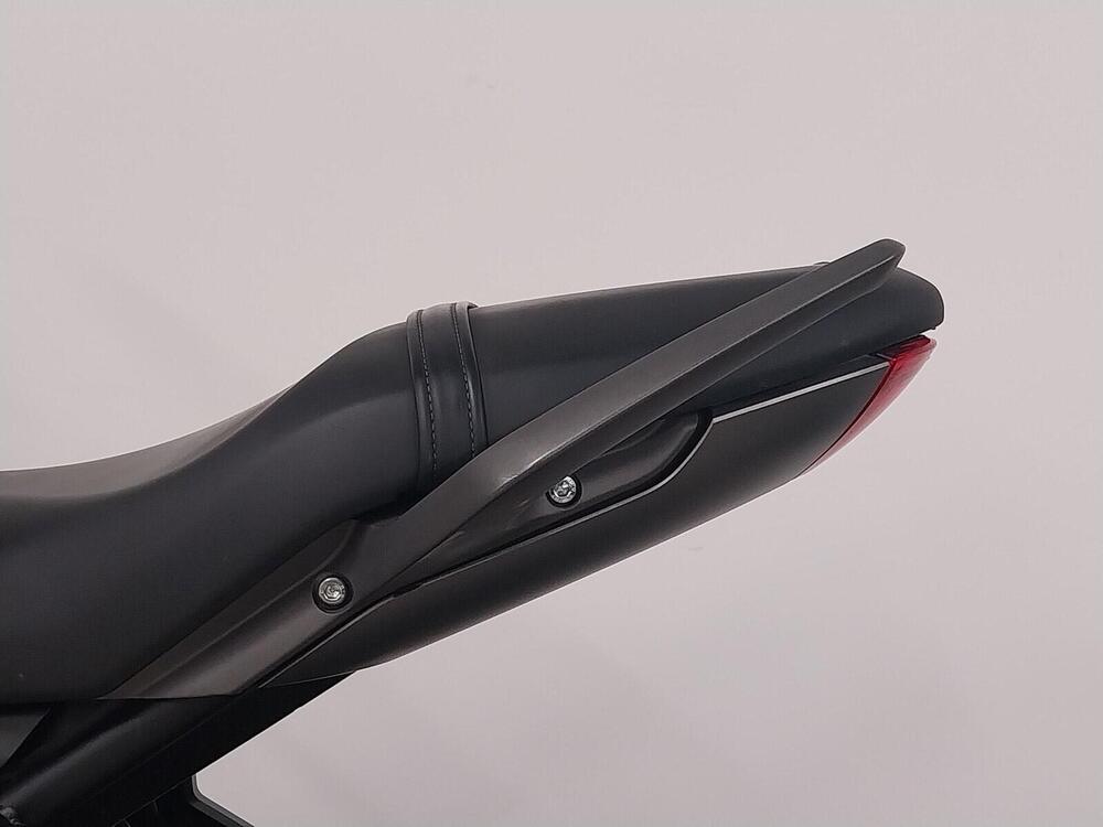 Triumph Trident 660 (2021 - 24) (8)