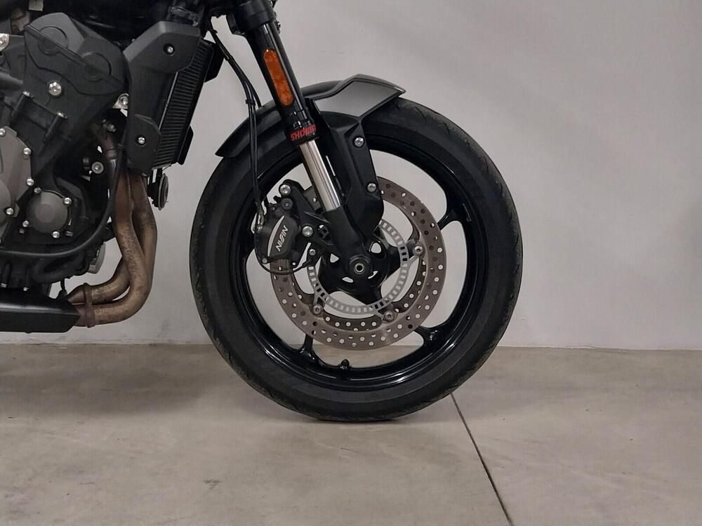 Triumph Trident 660 (2021 - 24) (11)