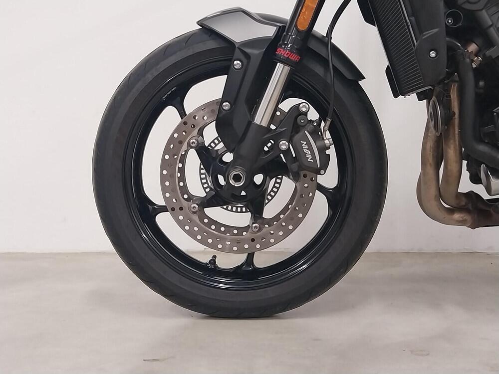 Triumph Trident 660 (2021 - 24) (12)