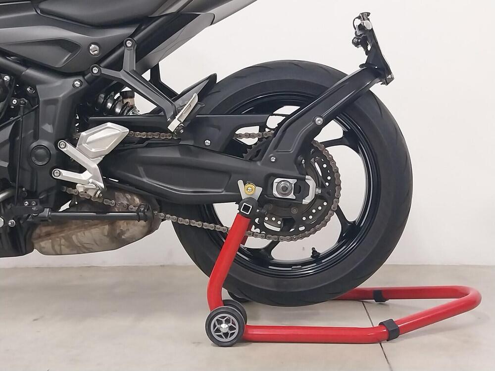 Triumph Trident 660 (2021 - 24) (14)