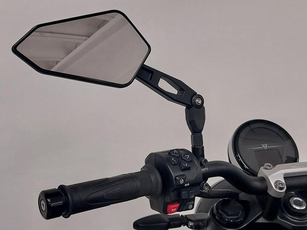 Triumph Trident 660 (2021 - 24) (15)