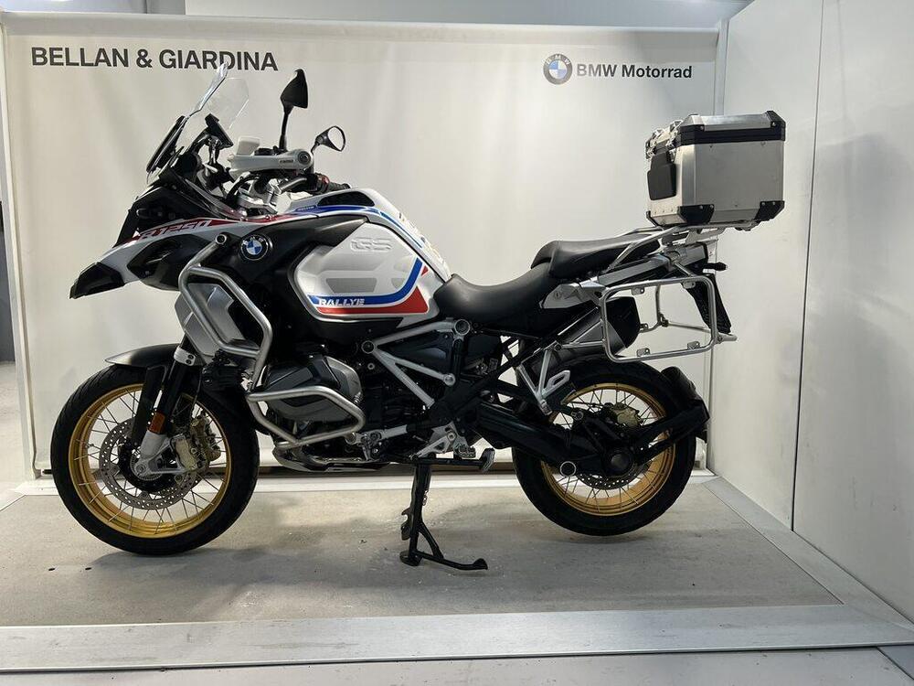 Bmw R 1250 GS Adventure (2021 - 24)