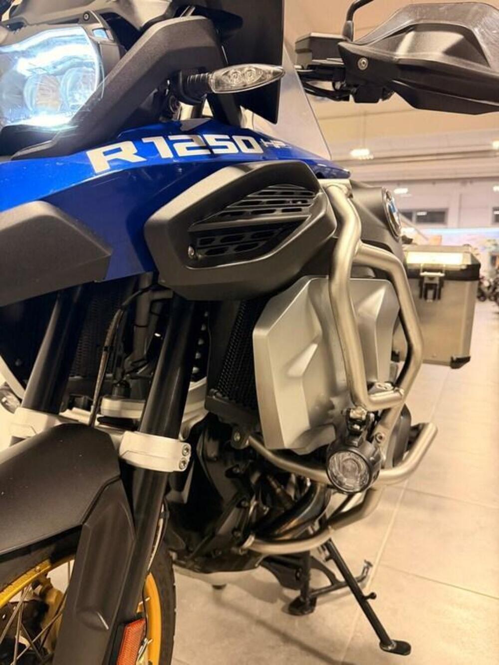 Bmw R 1250 GS Adventure (2019 - 20) (8)