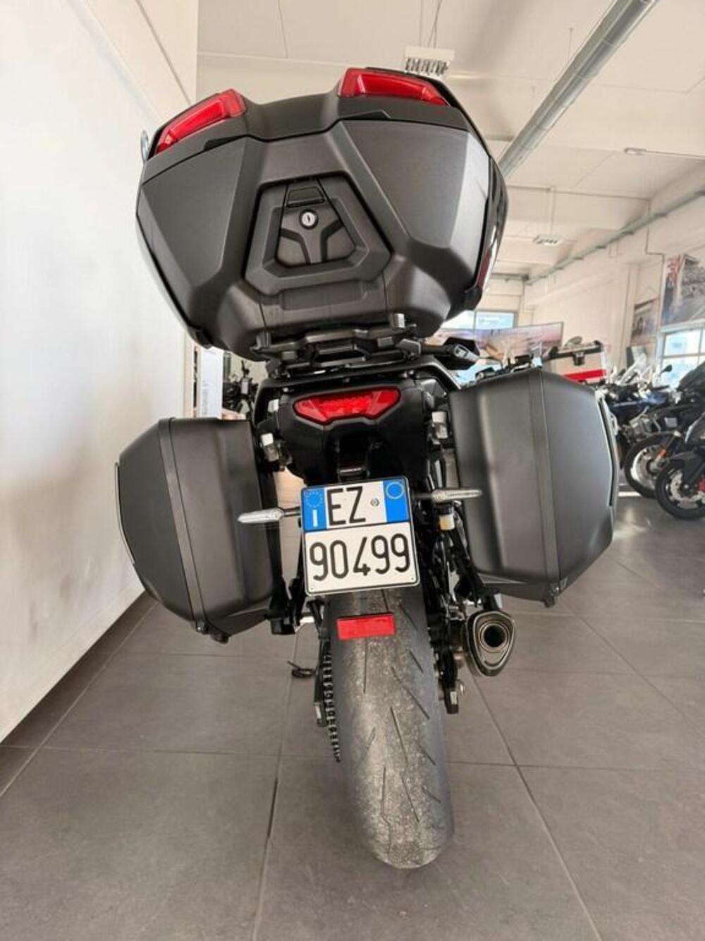 Yamaha MT-09 (2021 - 23) (5)