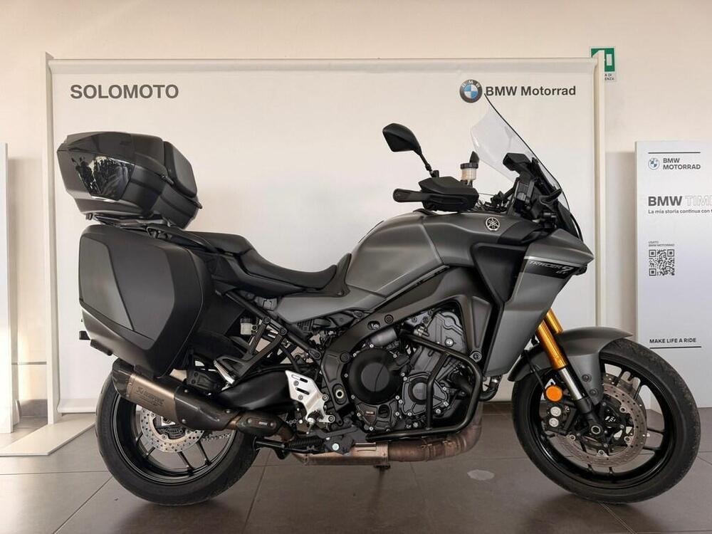 Yamaha MT-09 (2021 - 23) (2)