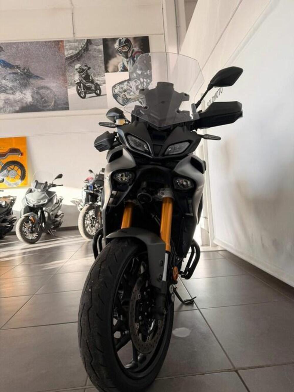 Yamaha MT-09 (2021 - 23) (6)