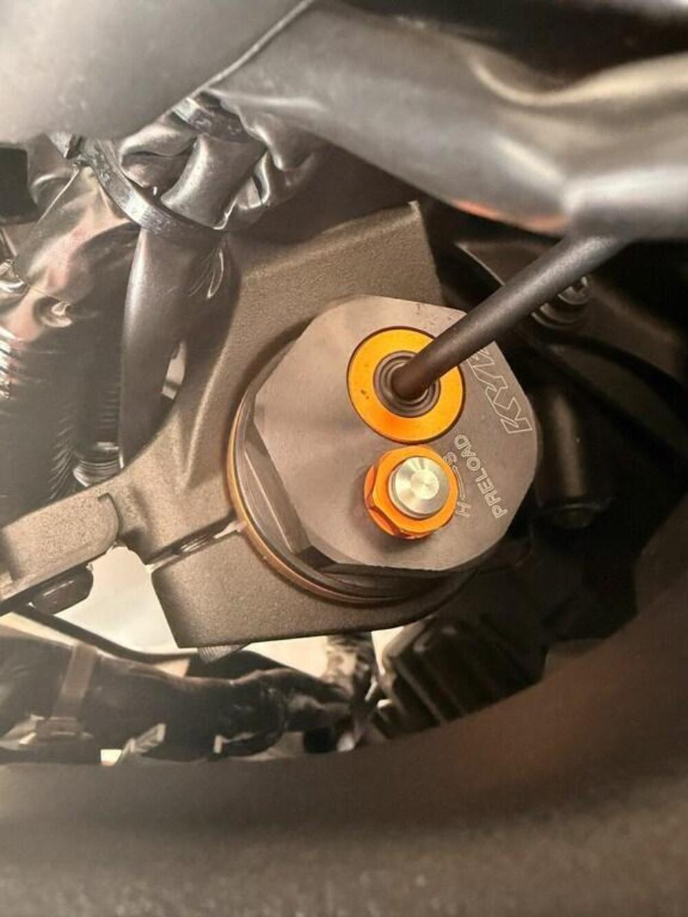 Yamaha MT-09 (2021 - 23) (11)