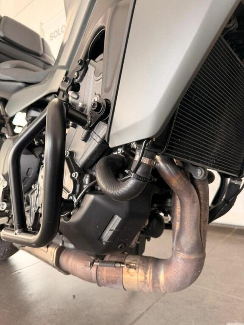 Yamaha MT-09 (2021 - 23) (12)