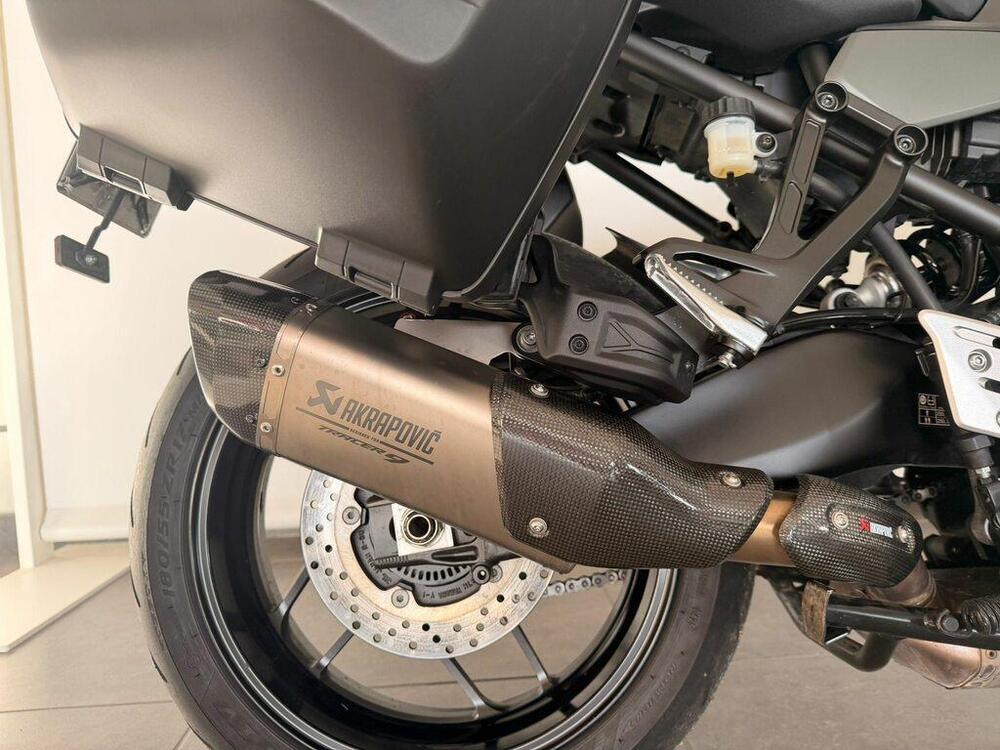 Yamaha MT-09 (2021 - 23) (14)