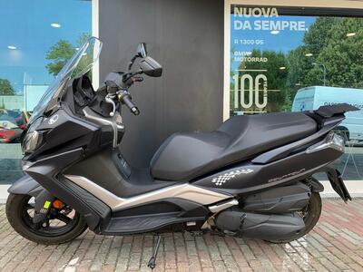 Kymco Downtown 350i TCS (2021 - 25) usata