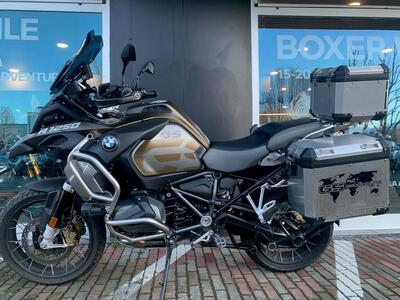 Bmw R 1250 GS Adventure (2019 - 20) usata