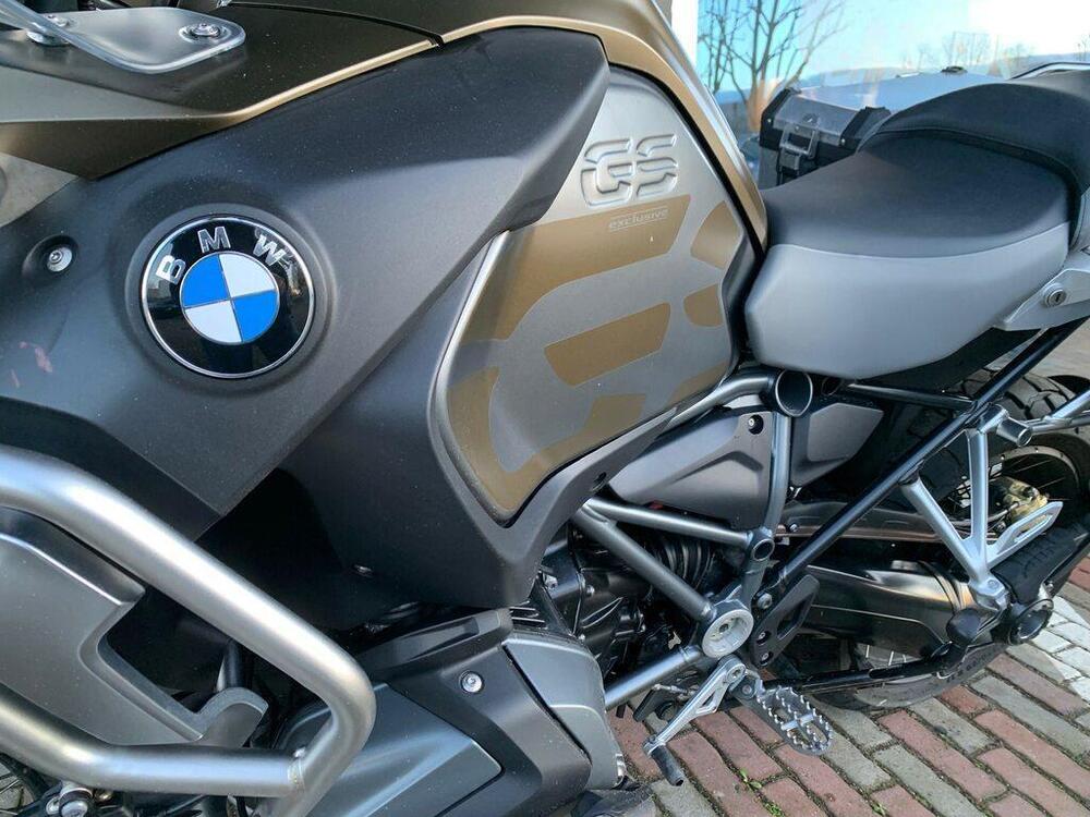 Bmw R 1250 GS Adventure (2019 - 20) (4)