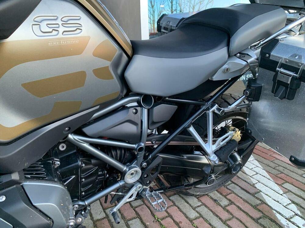 Bmw R 1250 GS Adventure (2019 - 20) (6)
