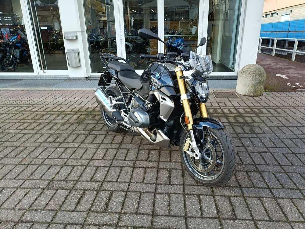 Bmw R 1250 R (2021 - 25) (4)