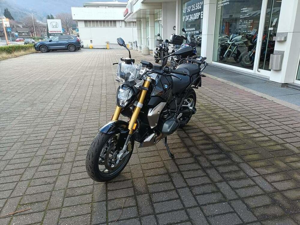 Bmw R 1250 R (2021 - 25) (2)