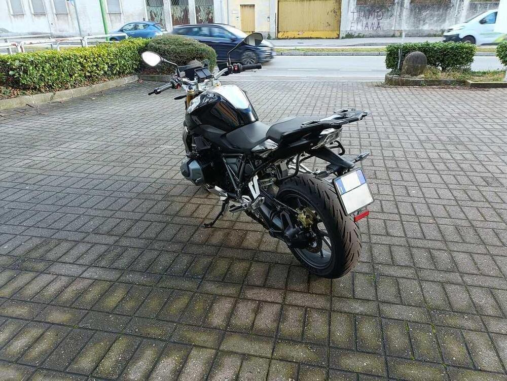 Bmw R 1250 R (2021 - 25) (8)