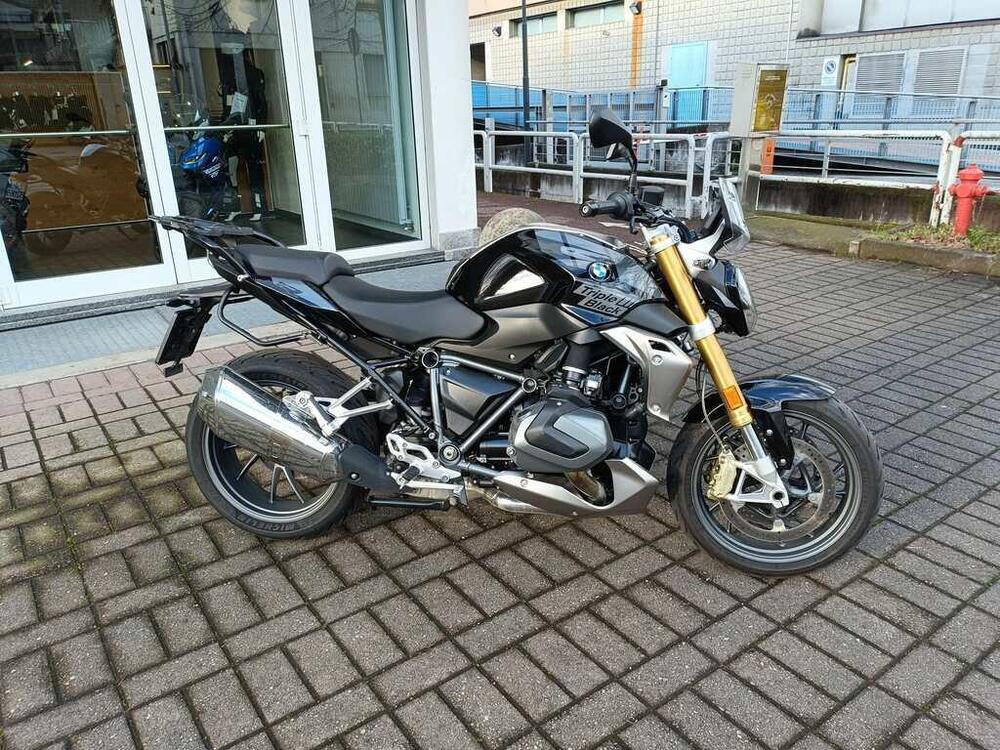 Bmw R 1250 R (2021 - 25) (5)