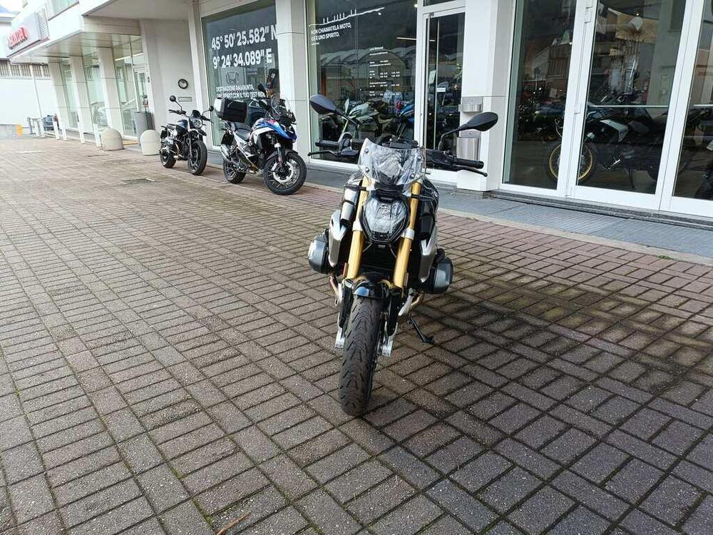 Bmw R 1250 R (2021 - 25) (3)