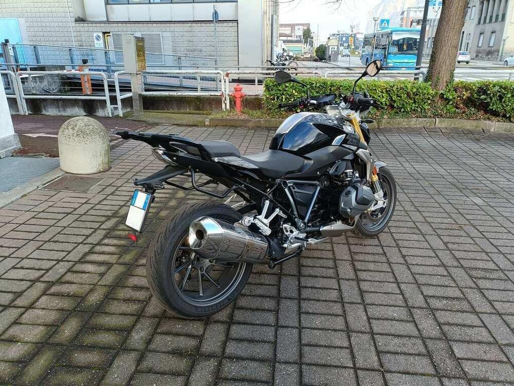 Bmw R 1250 R (2021 - 25) (6)