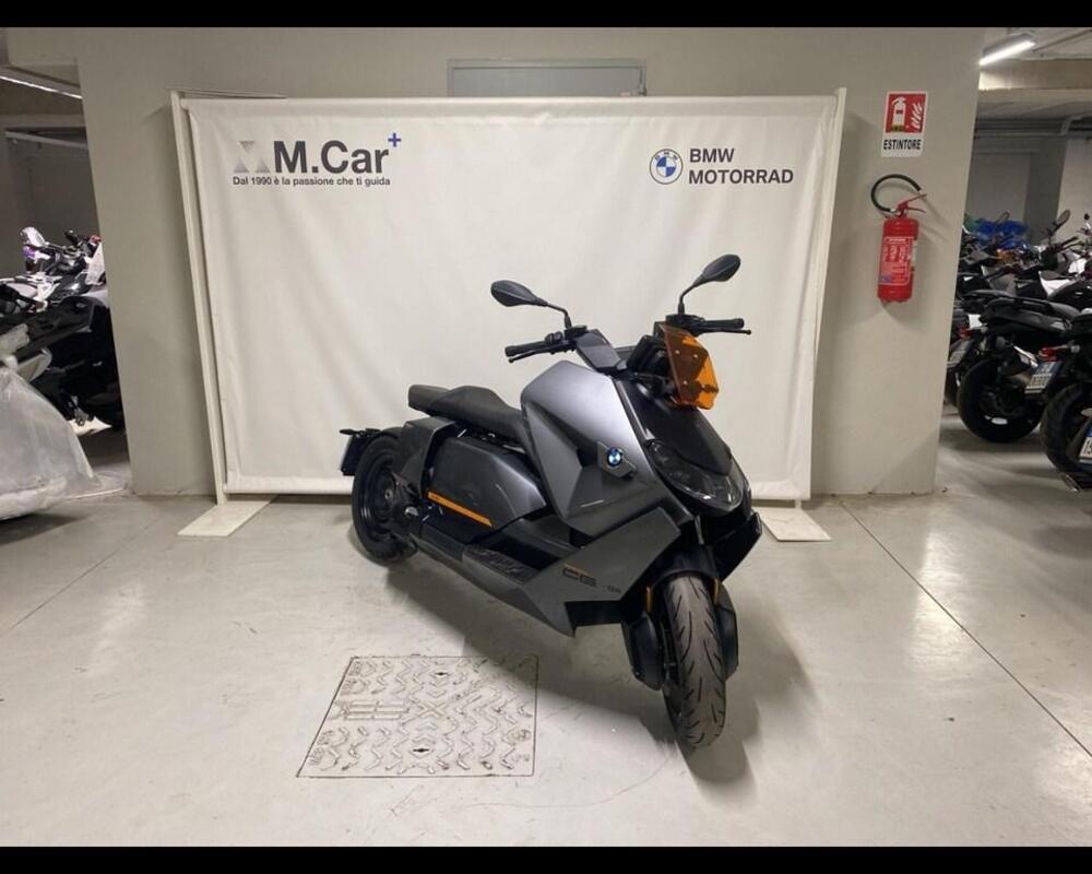 Bmw CE 04 (2021 - 25) (3)