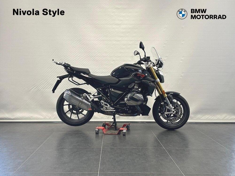 Bmw R 1250 R (2019 - 20)