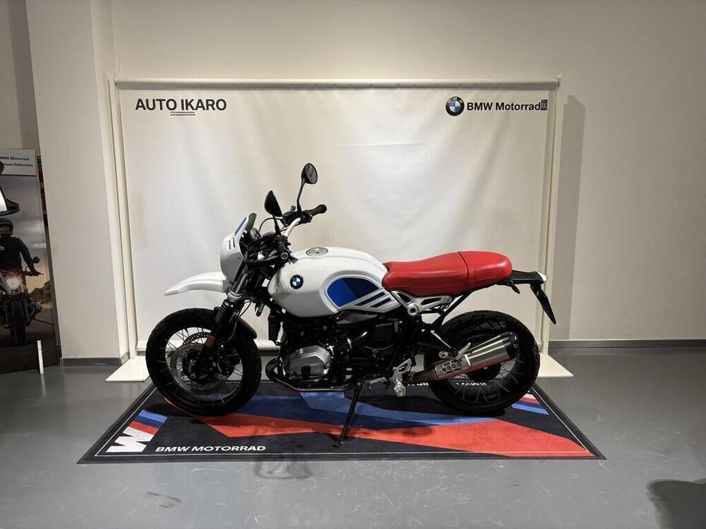 Bmw R nineT Urban GS 1200 (2017 - 20) (2)