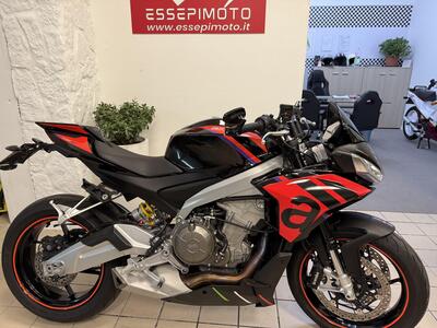 Aprilia Tuono 660 Factory (2022 - 24) usata