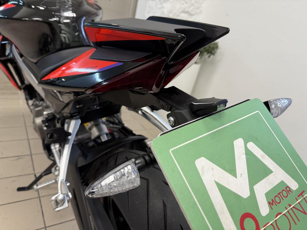 Aprilia Tuono 660 Factory (2022 - 24) (7)