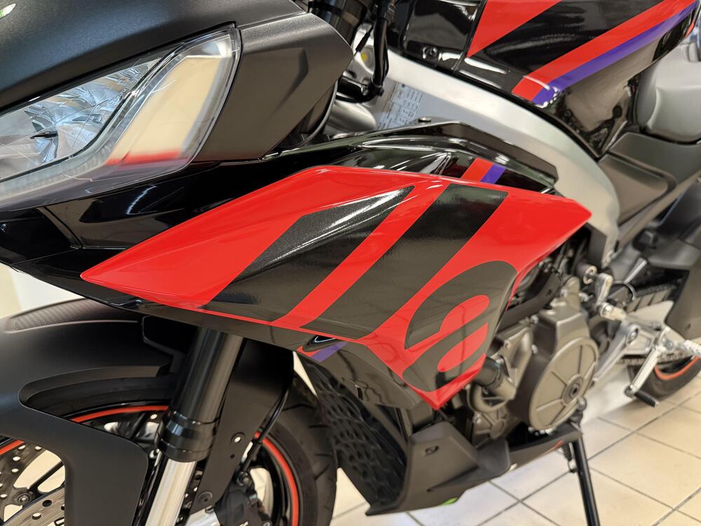 Aprilia Tuono 660 Factory (2022 - 24) (12)