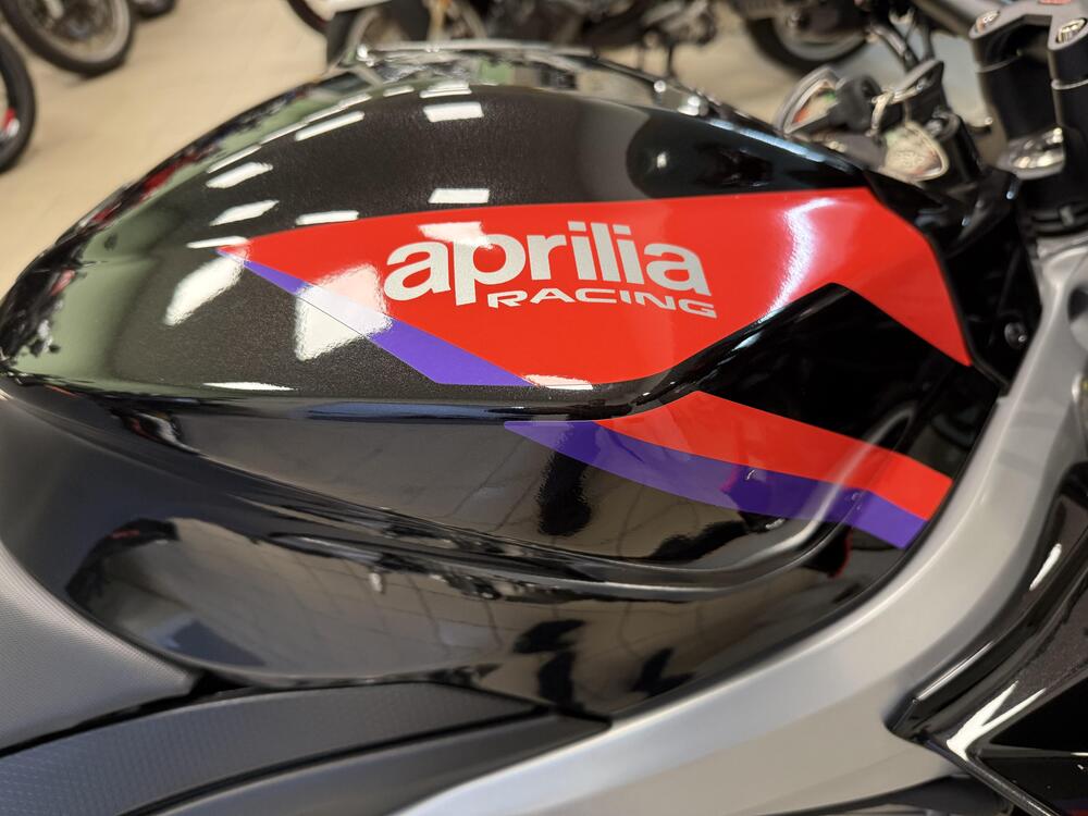Aprilia Tuono 660 Factory (2022 - 24) (14)