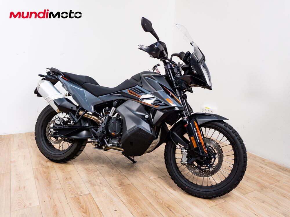 KTM 890 Adventure L (2021) (2)