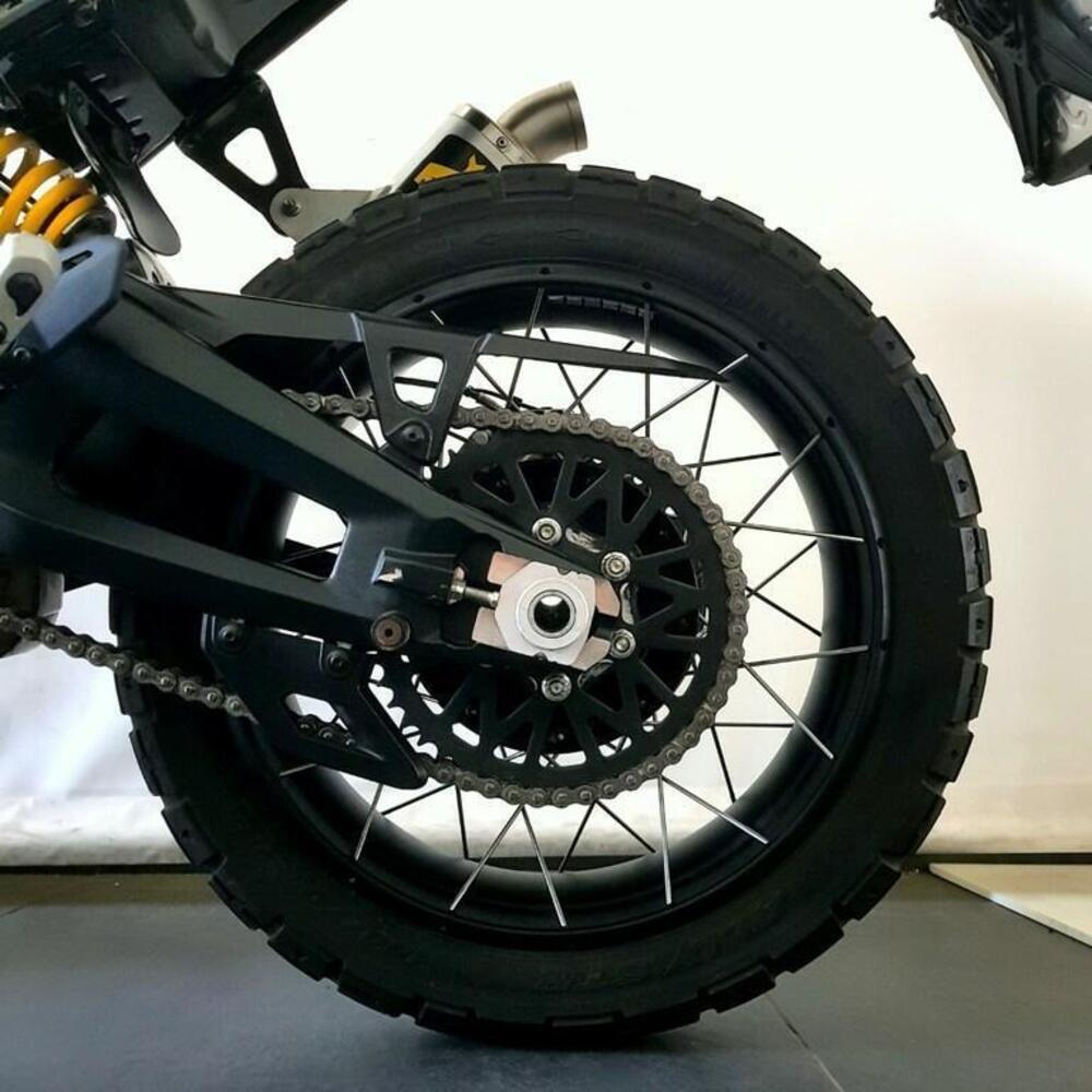 Ducati DesertX (2022 - 25) (14)