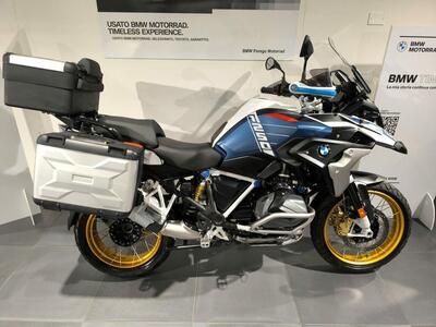 Bmw R 1250 GS (2021 - 24) usata
