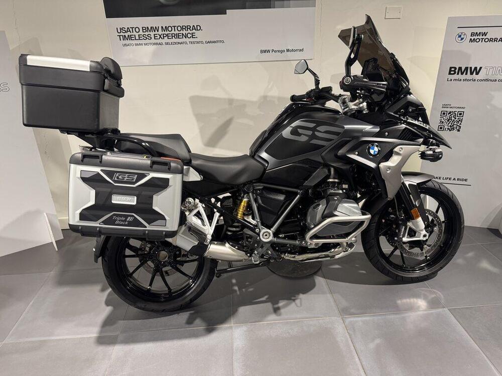 Bmw R 1250 GS (2021 - 24)