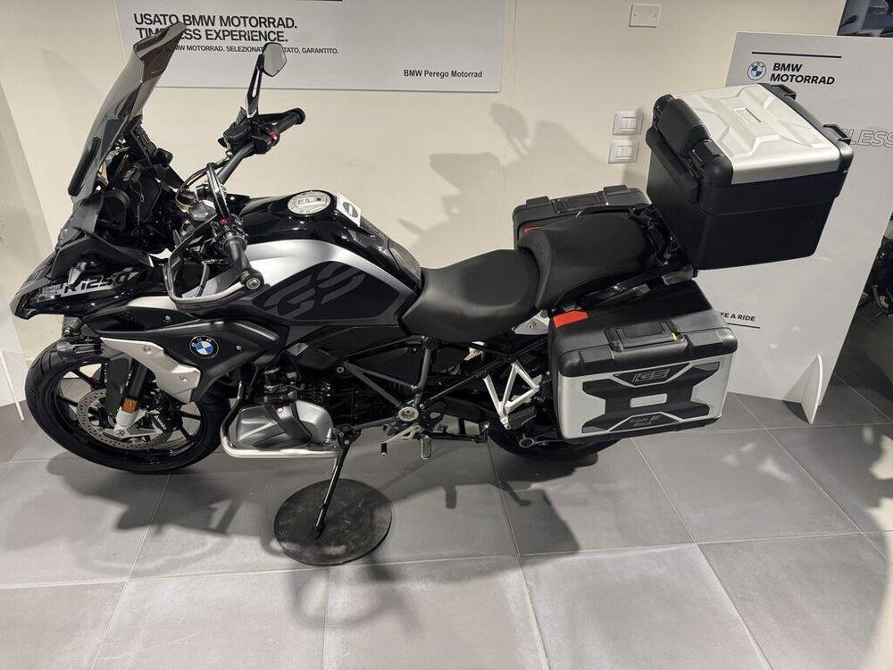 Bmw R 1250 GS (2021 - 24) (9)