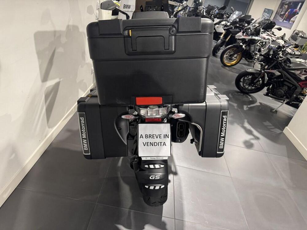 Bmw R 1250 GS (2021 - 24) (3)