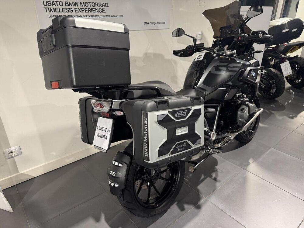Bmw R 1250 GS (2021 - 24) (2)