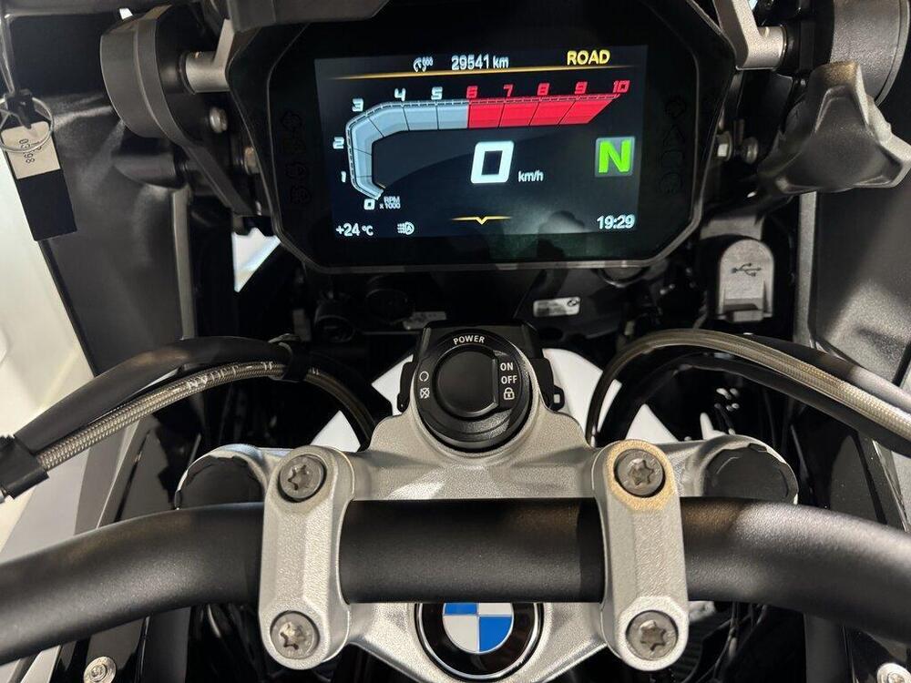 Bmw R 1250 GS (2021 - 24) (6)