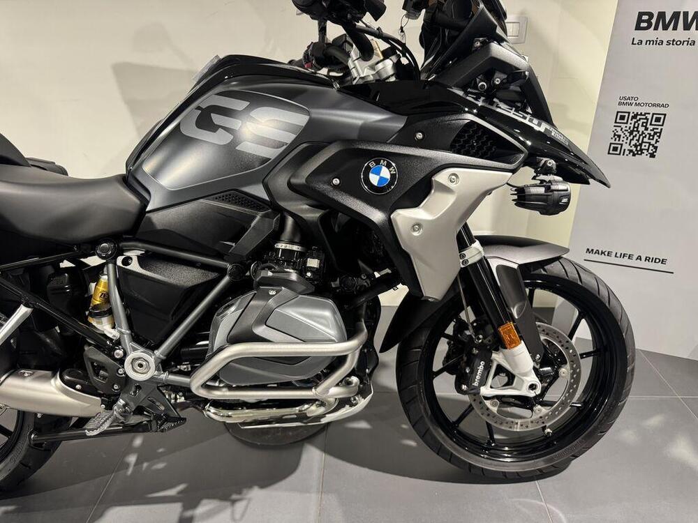 Bmw R 1250 GS (2021 - 24) (8)