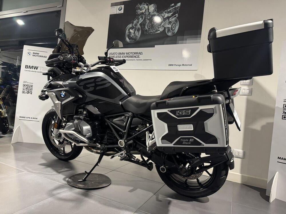 Bmw R 1250 GS (2021 - 24) (10)