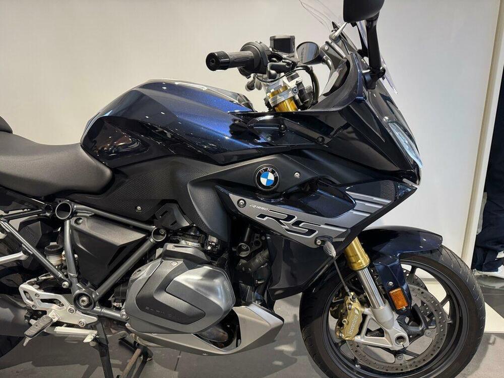 Bmw R 1250 RS (2019 - 20) (8)