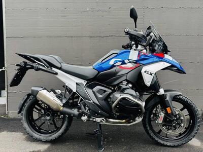Bmw R 1300 GS (2023 - 26) usata